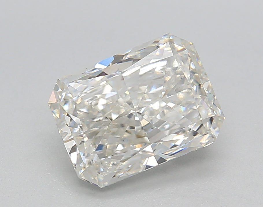 Radiant Lab Created Diamond