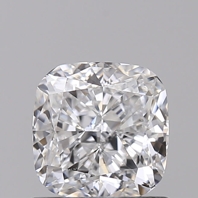 Cushion Lab Created Diamond