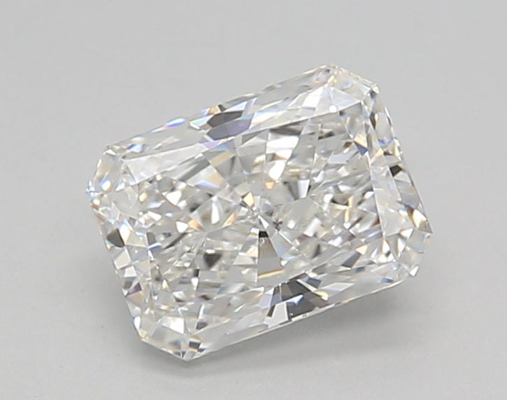 Radiant Lab Created Diamond