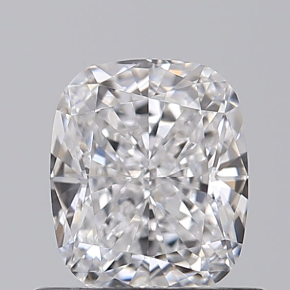 Cushion Lab Created Diamond