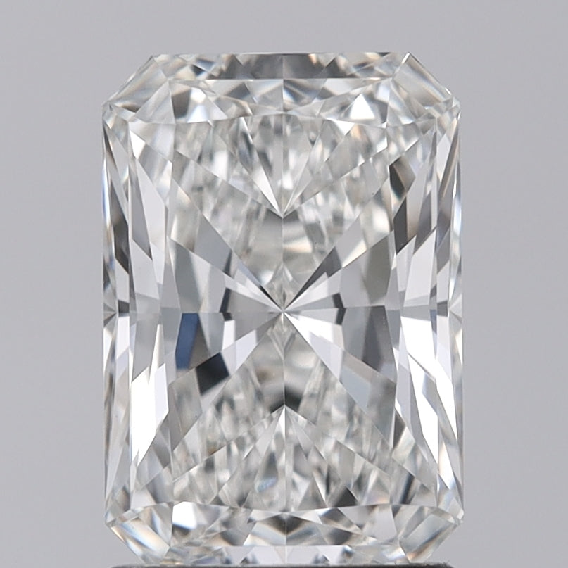 Radiant Lab Created Diamond
