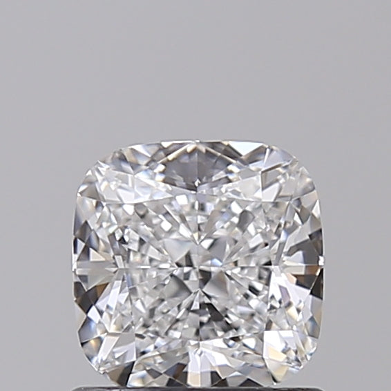 Cushion Lab Created Diamond