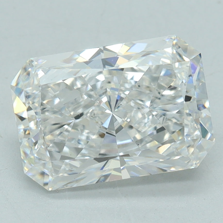 Radiant Lab Created Diamond