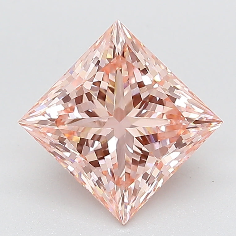 Princess Lab Created Diamond