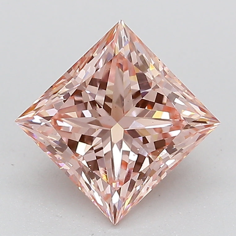 Princess Lab Created Diamond