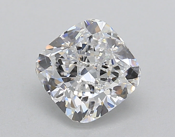 Cushion Lab Created Diamond