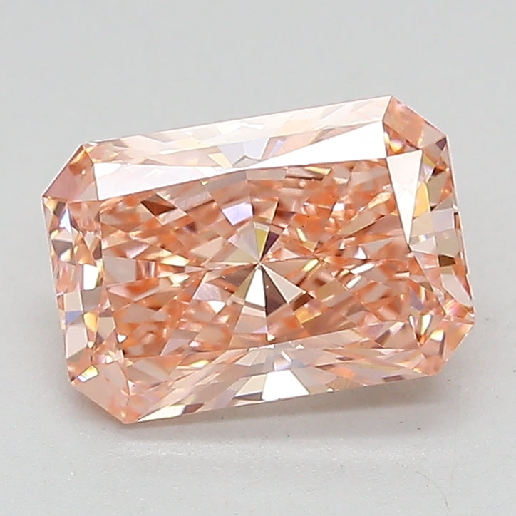 Radiant Lab Created Diamond