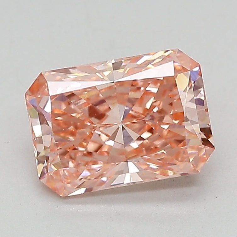 Radiant Lab Created Diamond