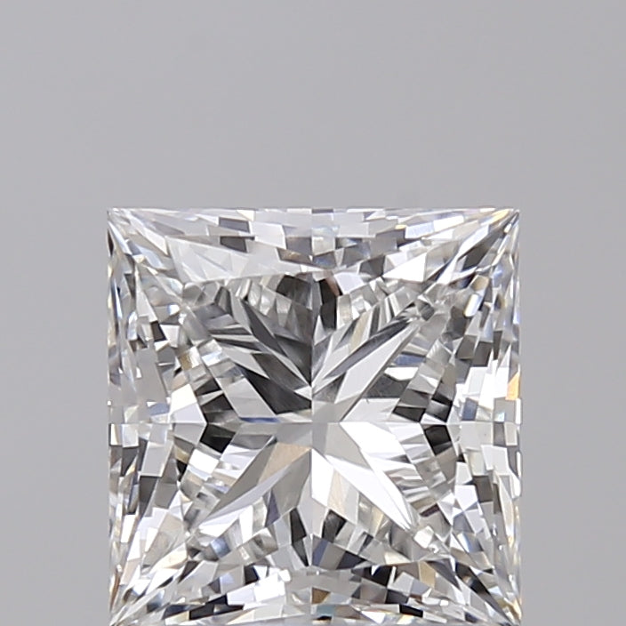 Princess Lab Created Diamond