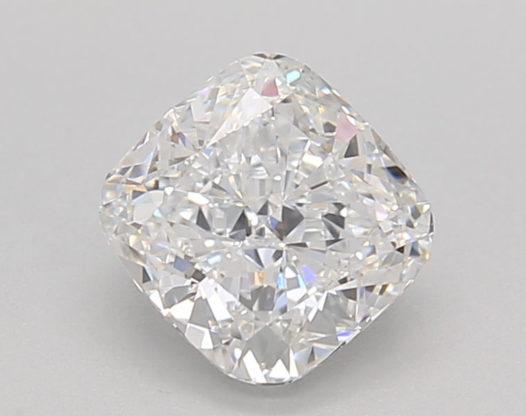 Cushion Lab Created Diamond