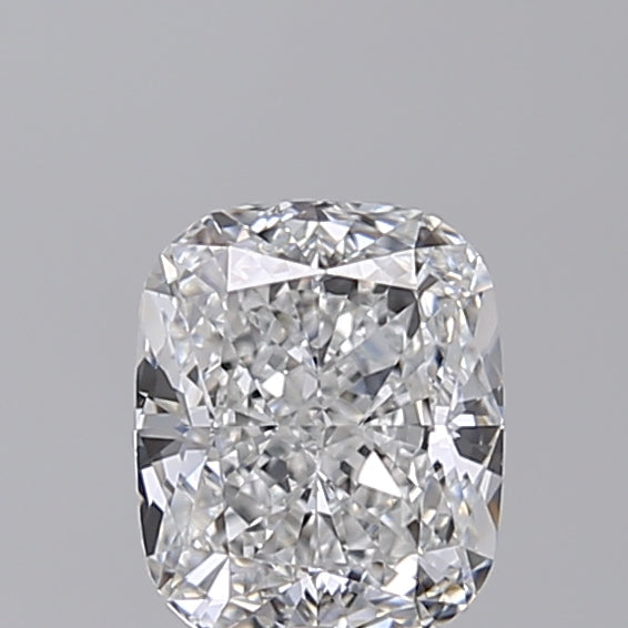 Cushion Lab Created Diamond