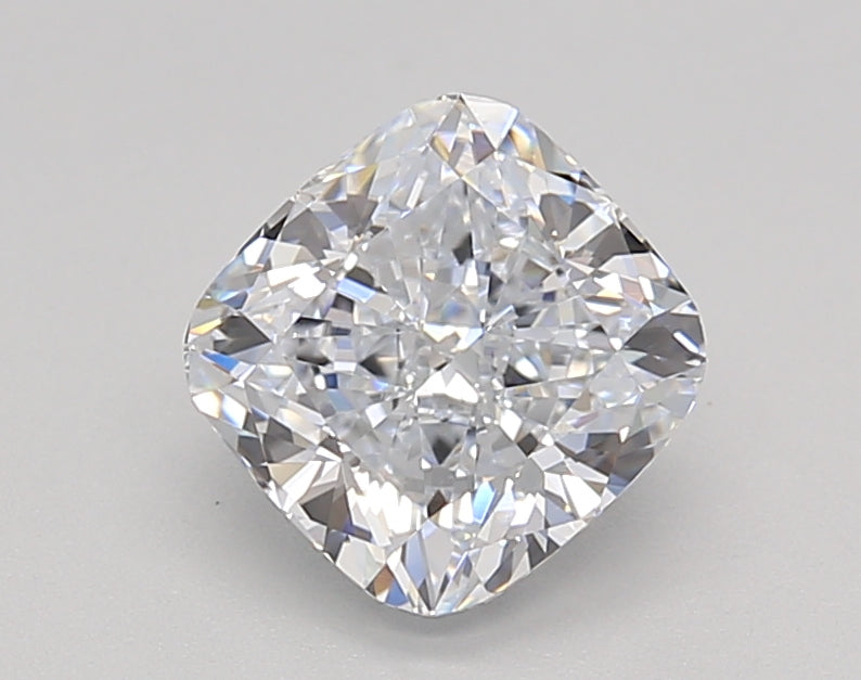 Cushion Lab Created Diamond