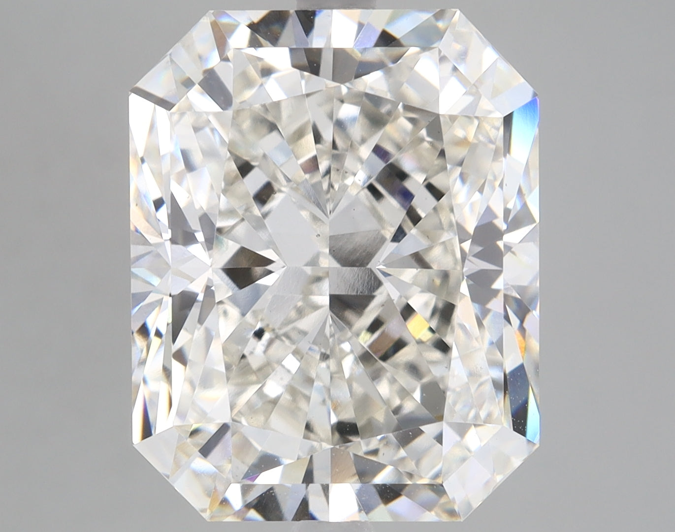 Radiant Lab Created Diamond