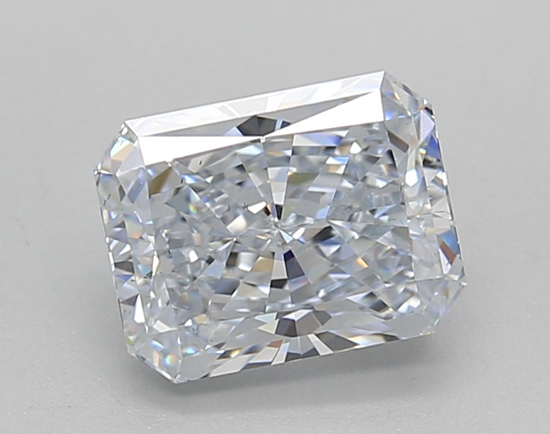 Radiant Lab Created Diamond