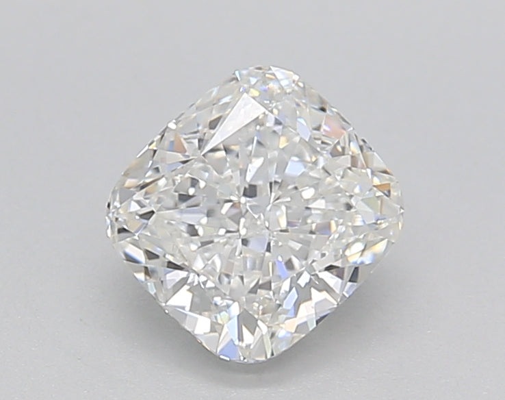 Cushion Lab Created Diamond