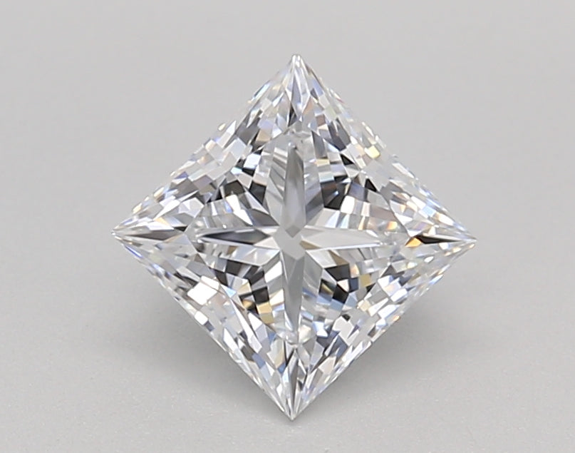 Princess Lab Created Diamond