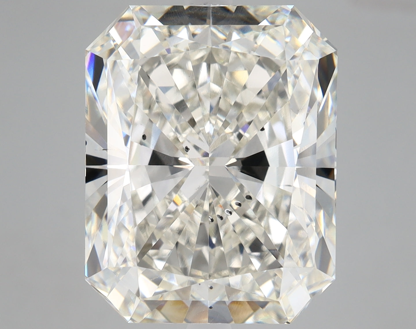 Radiant Lab Created Diamond