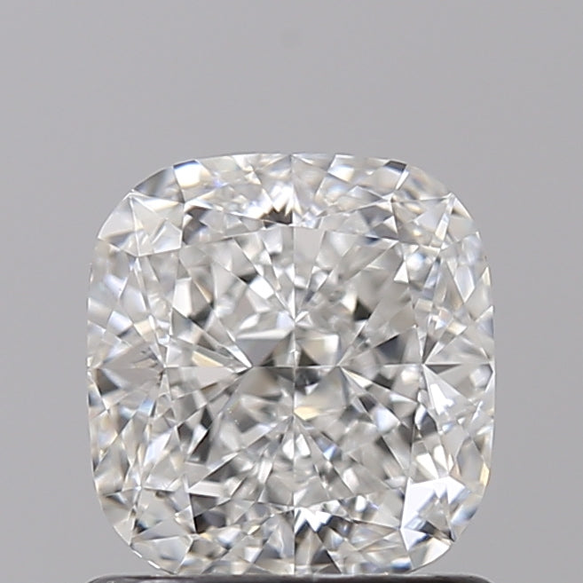 Cushion Lab Created Diamond