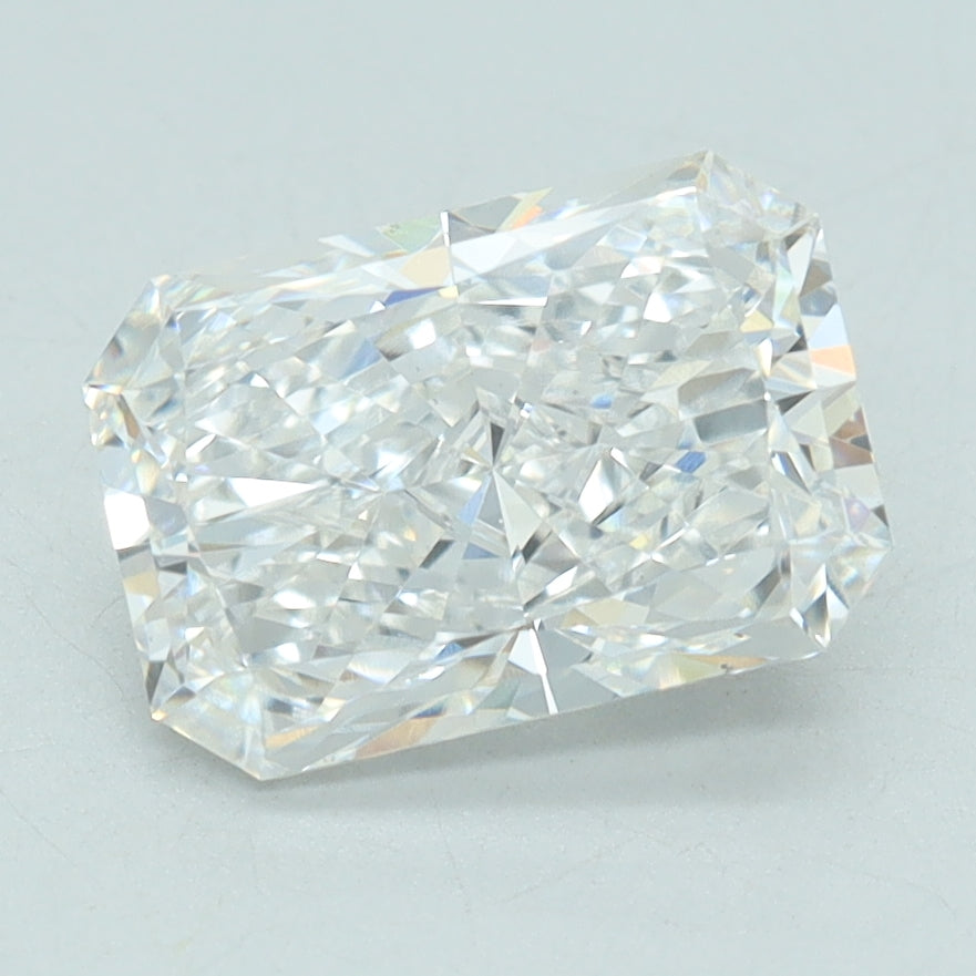 Radiant Lab Created Diamond