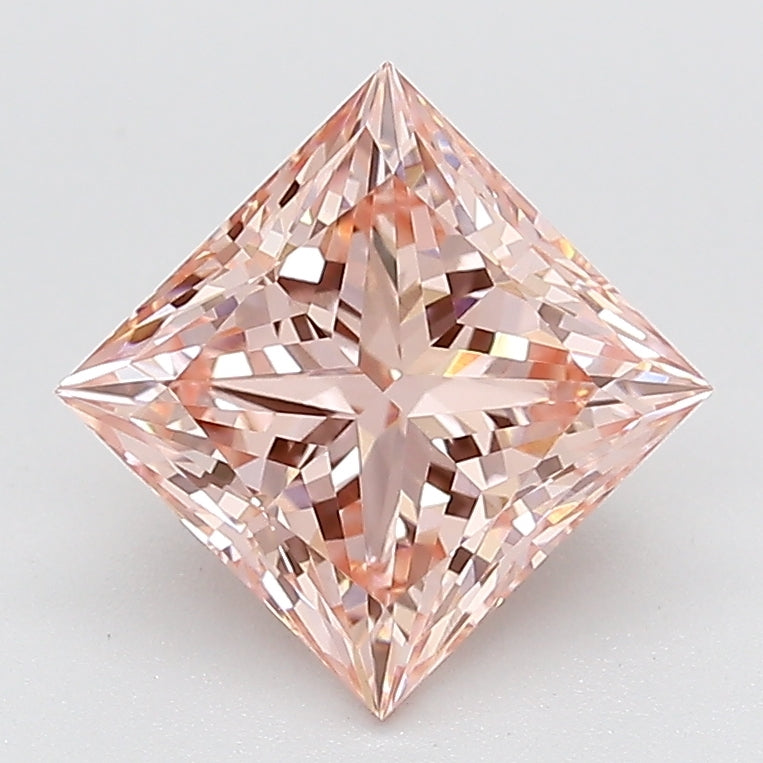 Princess Lab Created Diamond