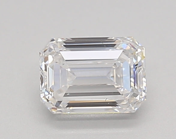 Emerald Lab Created Diamond