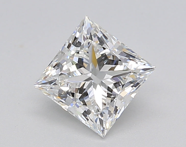 Princess Lab Created Diamond