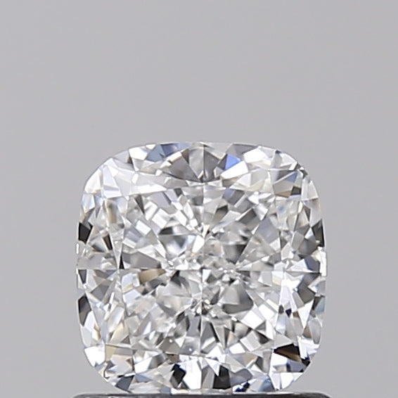 Cushion Lab Created Diamond