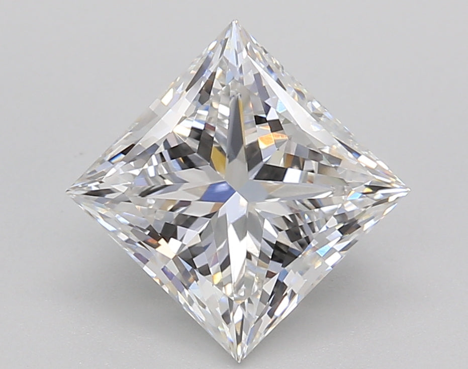 Princess Lab Created Diamond
