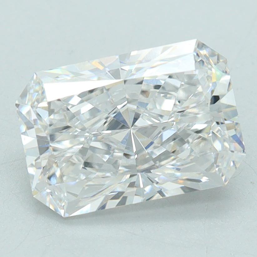 Radiant Lab Created Diamond