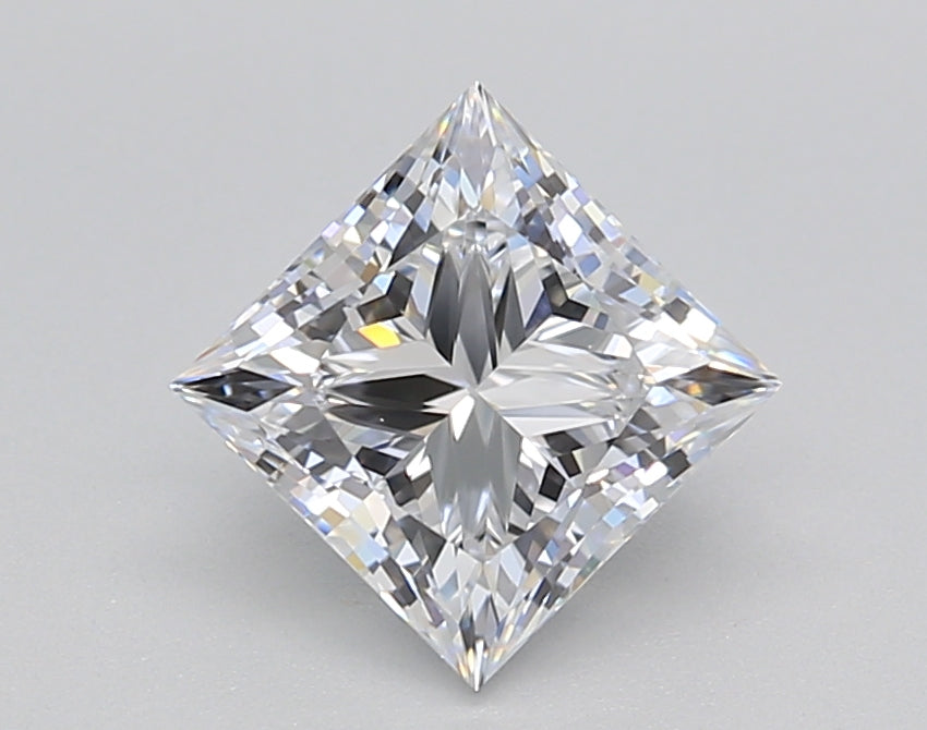 Princess Lab Created Diamond