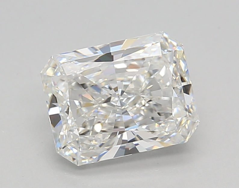 Radiant Lab Created Diamond