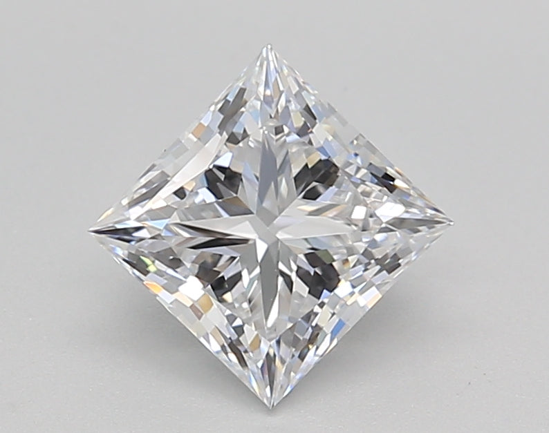 Princess Lab Created Diamond