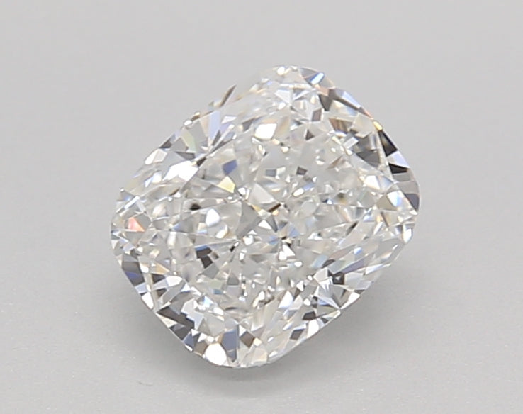 Cushion Lab Created Diamond