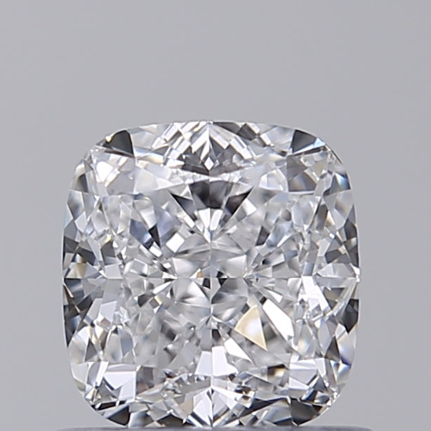 Cushion Lab Created Diamond