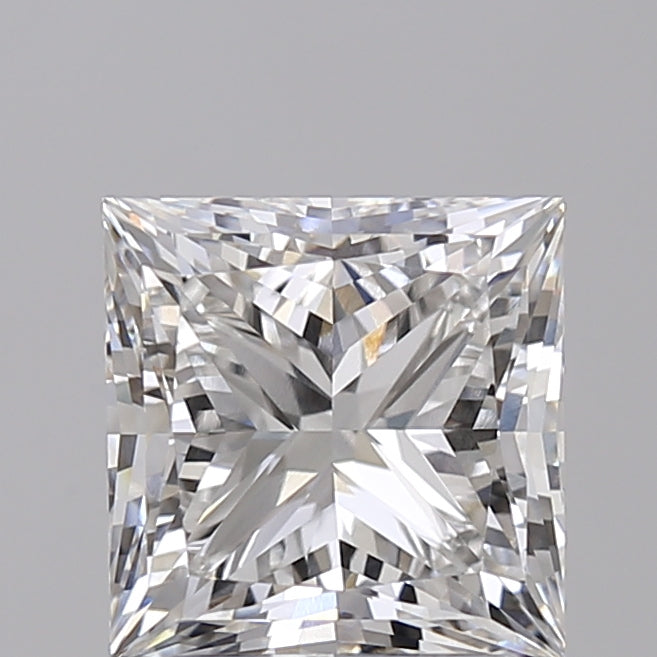 Princess Lab Created Diamond