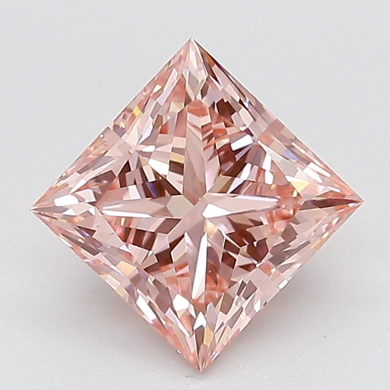 Princess Lab Created Diamond