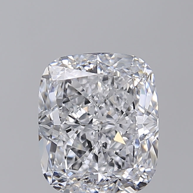 Cushion Lab Created Diamond