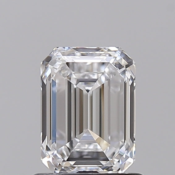 Emerald Lab Created Diamond