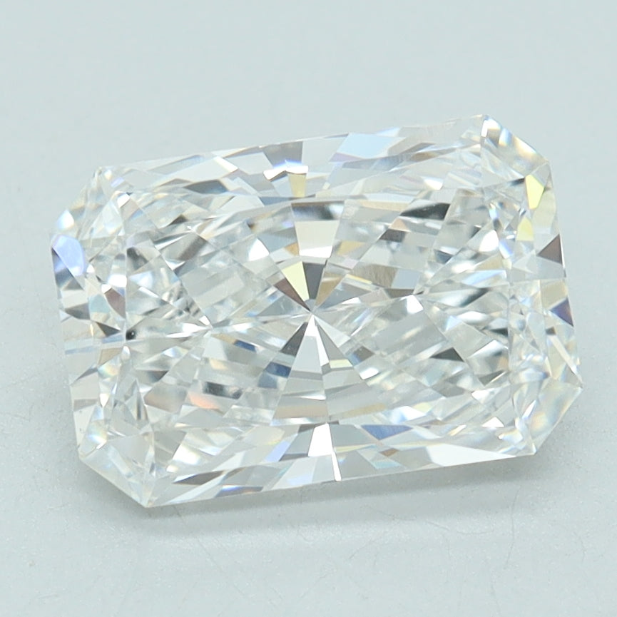 Radiant Lab Created Diamond