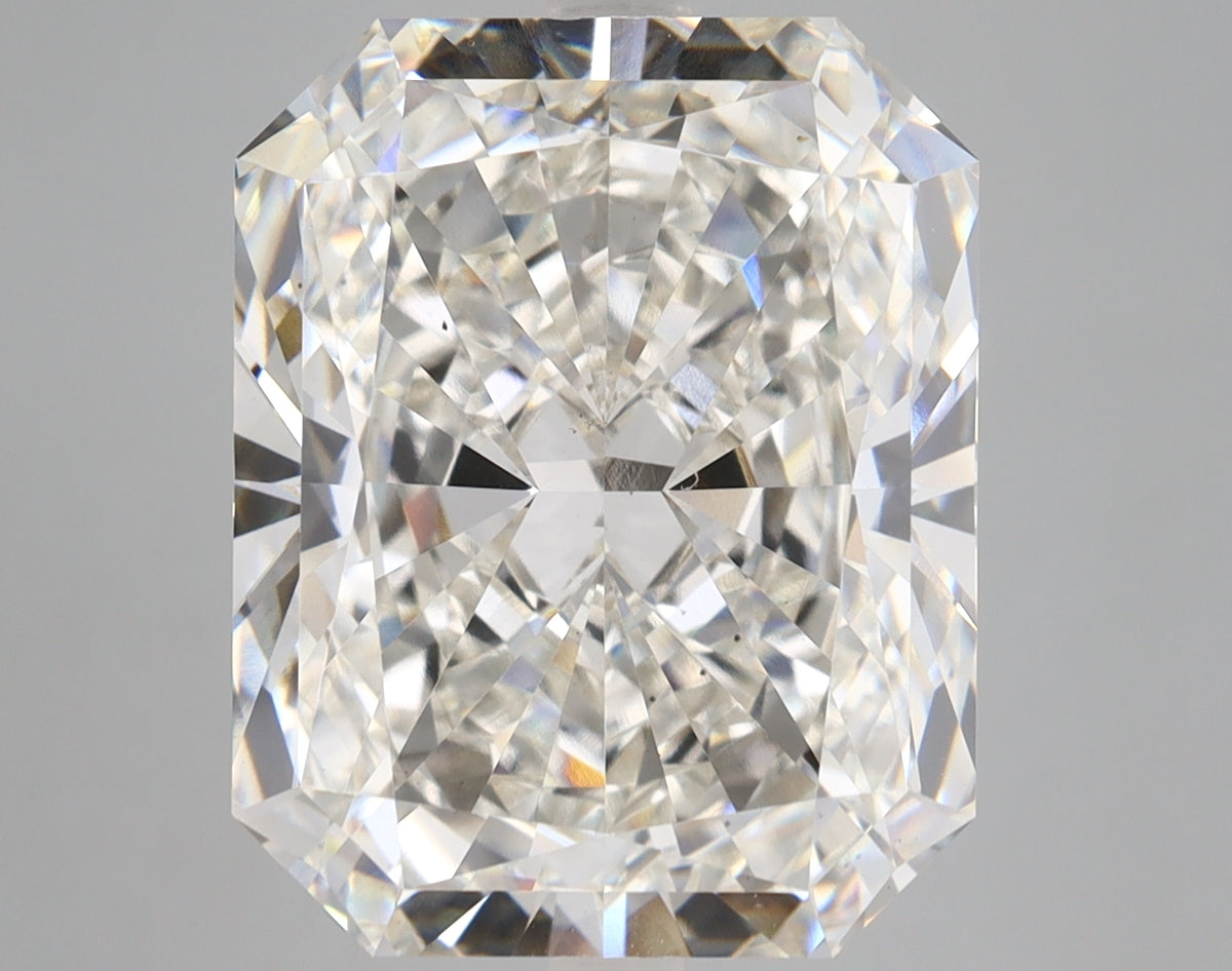 Radiant Lab Created Diamond