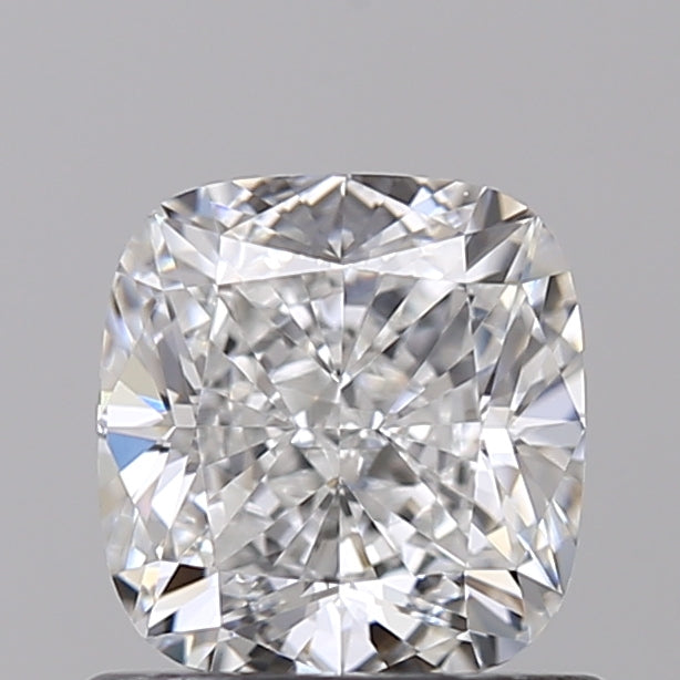 Cushion Lab Created Diamond