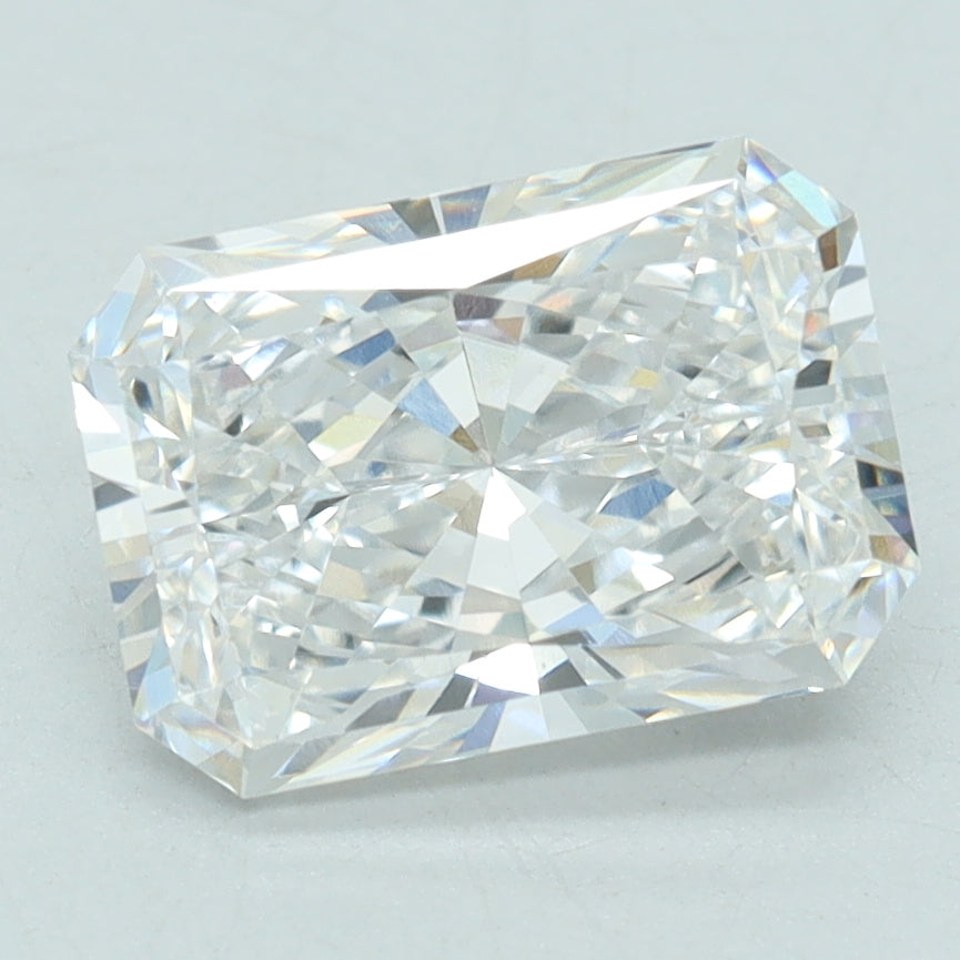 Radiant Lab Created Diamond