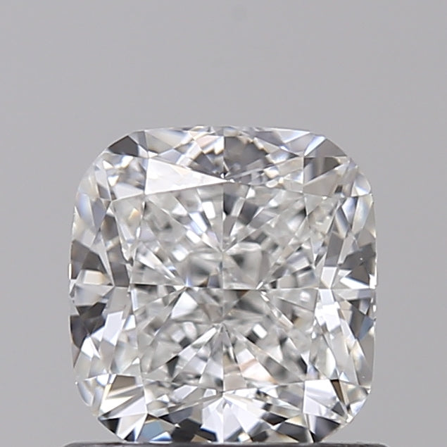 Cushion Lab Created Diamond