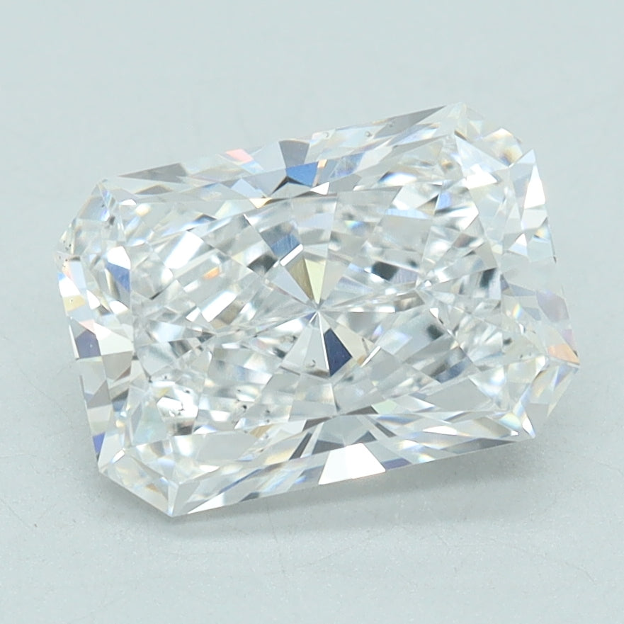 Radiant Lab Created Diamond