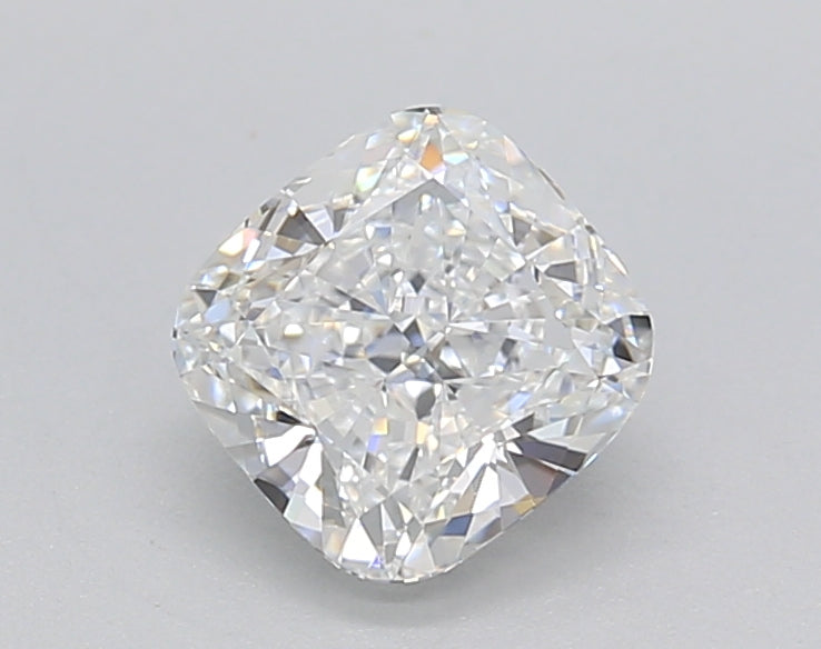 Cushion Lab Created Diamond