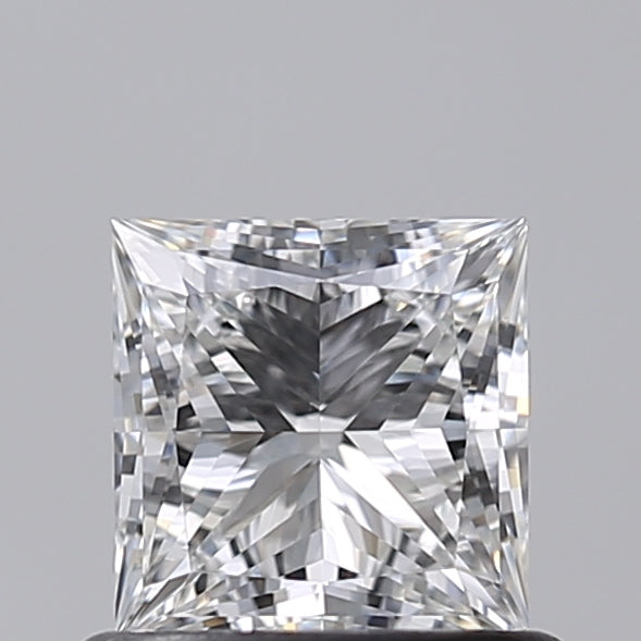 Princess Lab Created Diamond