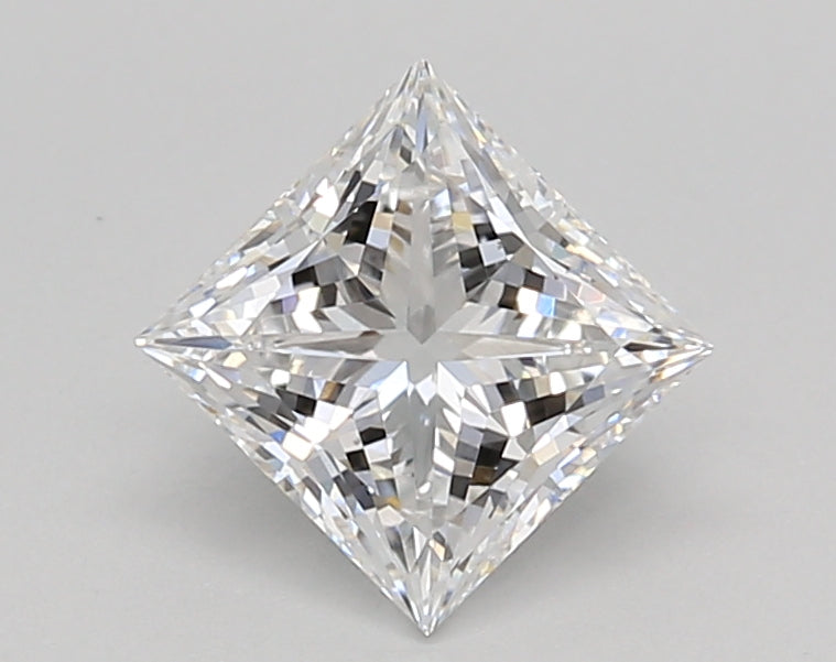 Princess Lab Created Diamond