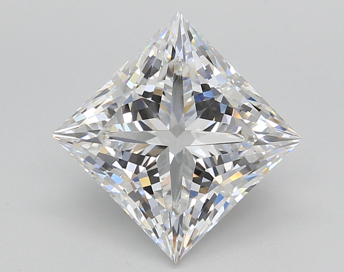Princess Lab Created Diamond
