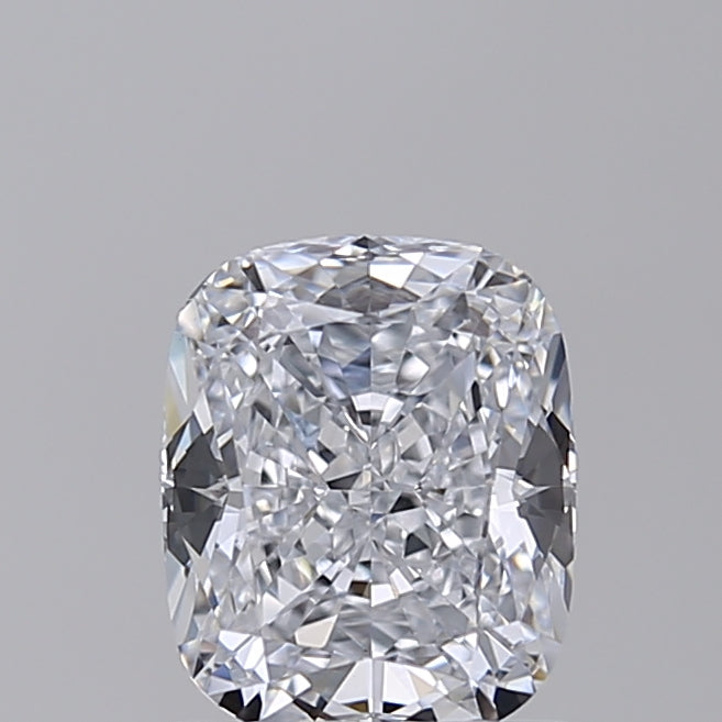 Cushion Lab Created Diamond