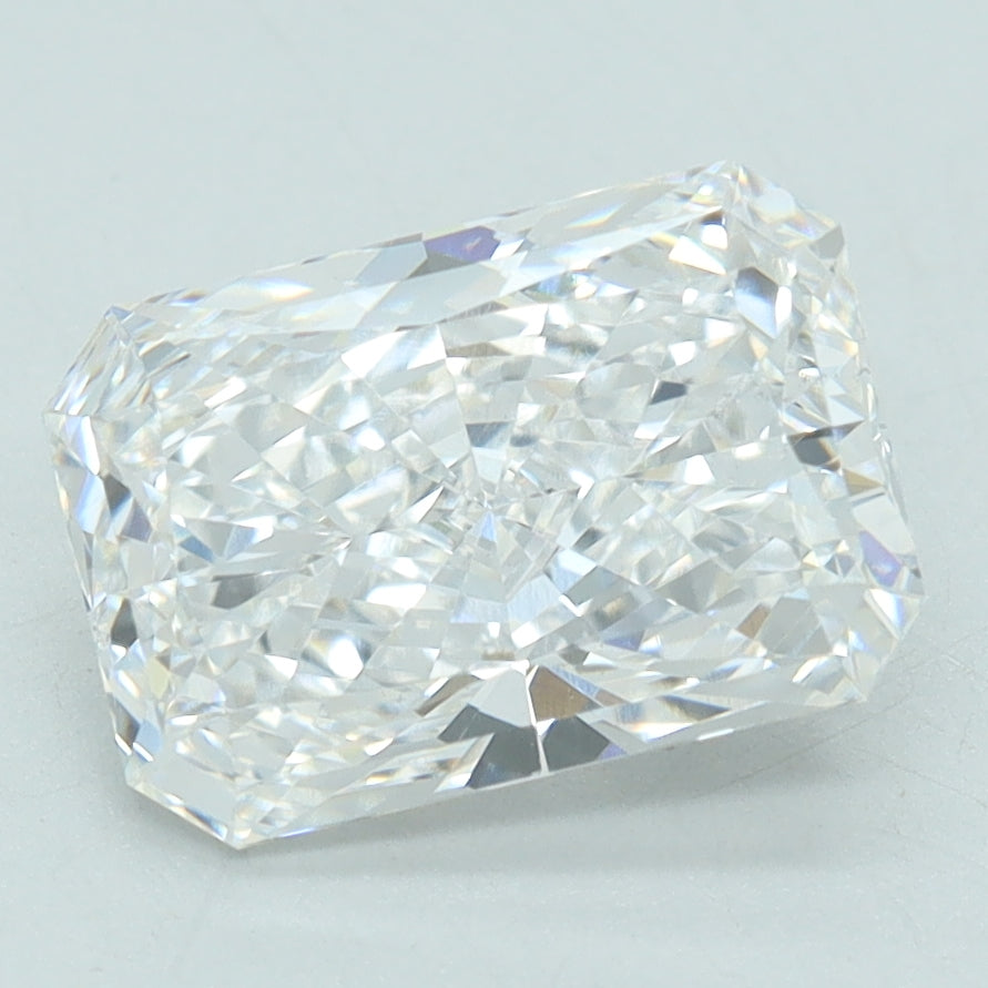 Radiant Lab Created Diamond